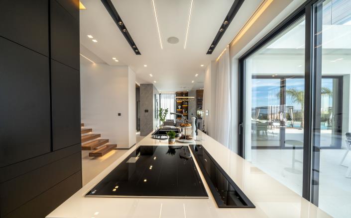 Image No.11-3 Bed Villa for sale