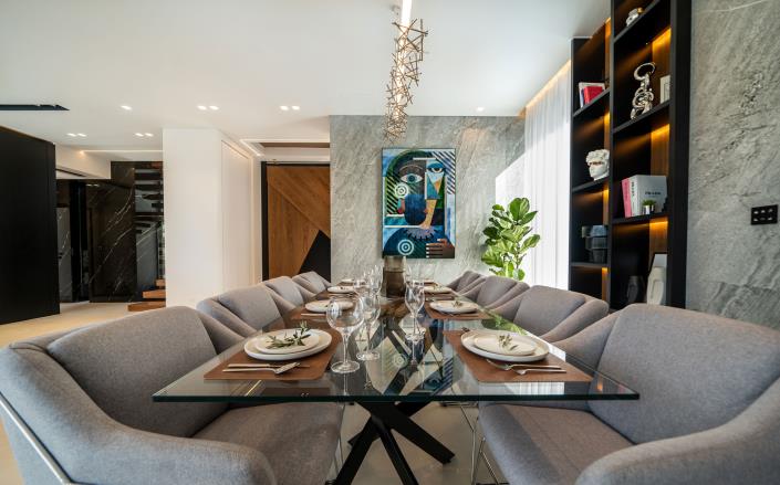 Image No.12-3 Bed Villa for sale