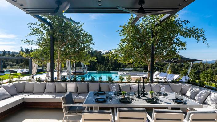 Image No.18-3 Bed Villa for sale