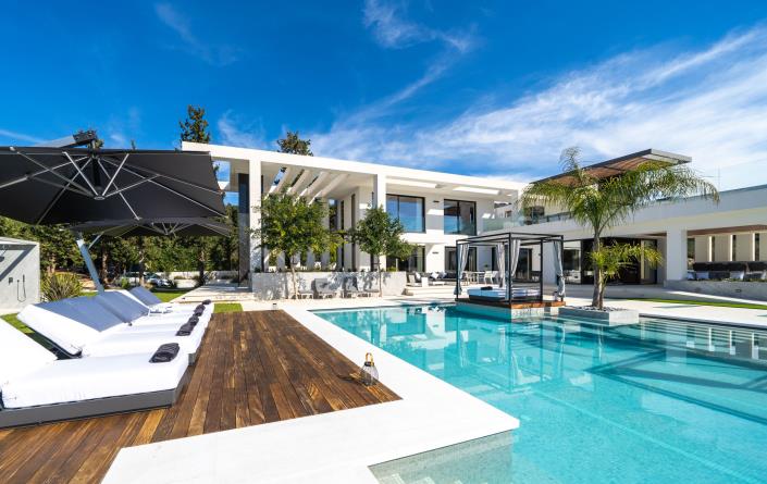 Image No.21-3 Bed Villa for sale