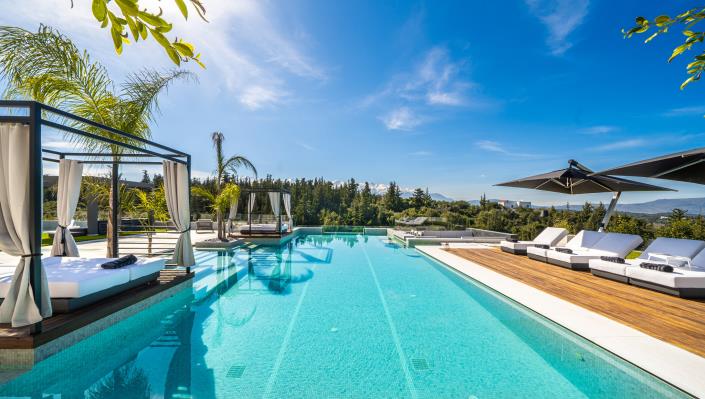 Image No.22-3 Bed Villa for sale