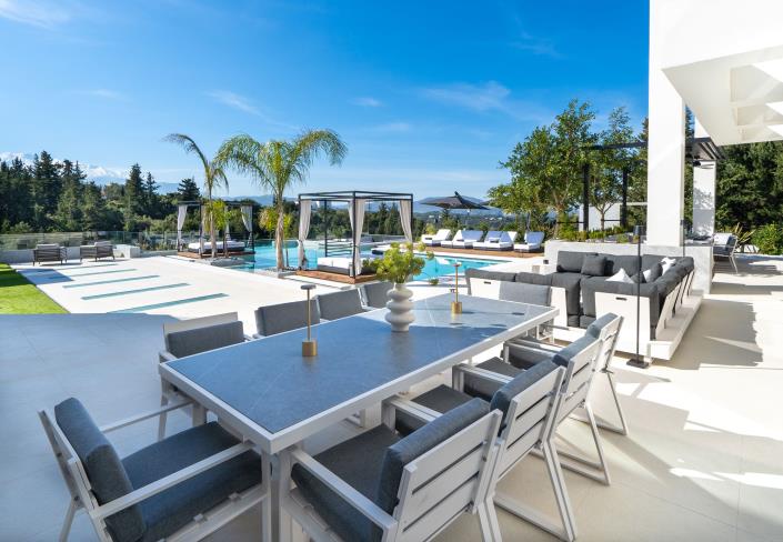 Image No.23-3 Bed Villa for sale