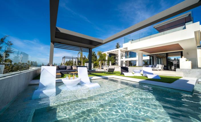 Image No.25-3 Bed Villa for sale