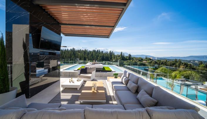 Image No.26-3 Bed Villa for sale