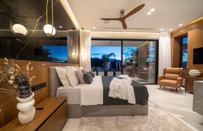 Image No.31-3 Bed Villa for sale