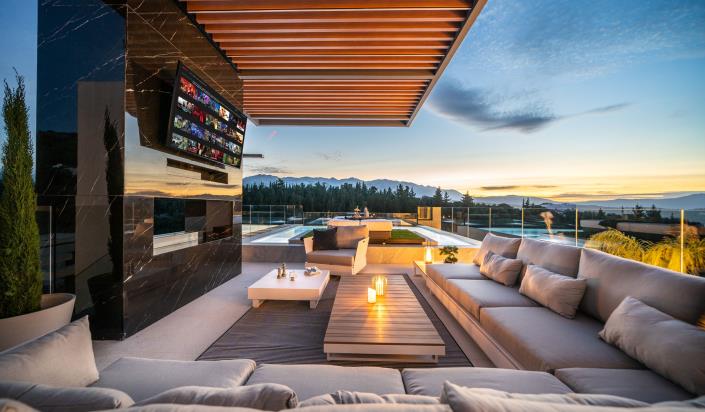 Image No.33-3 Bed Villa for sale