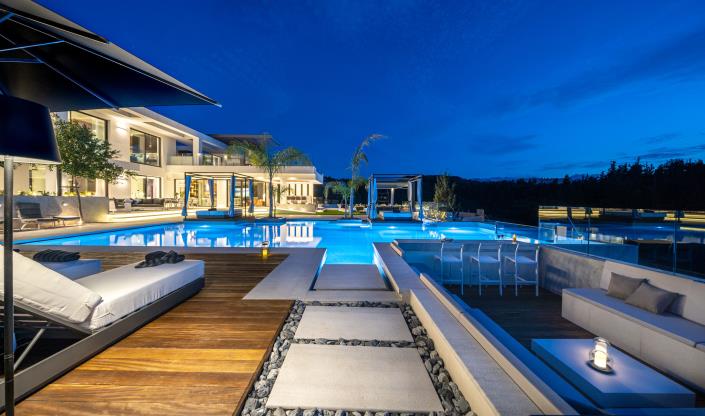 Image No.34-3 Bed Villa for sale