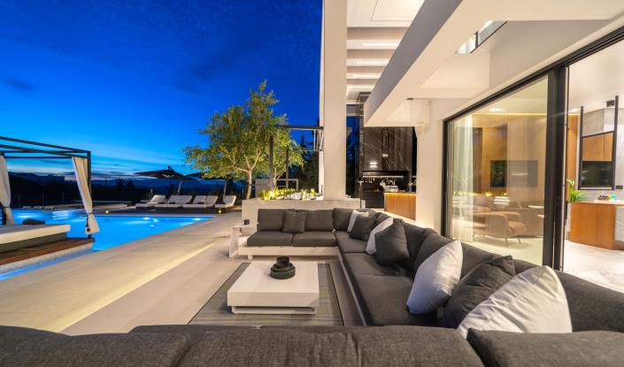 Image No.35-3 Bed Villa for sale