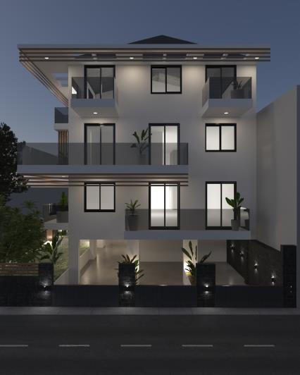 Image No.2-1 Bed Apartment for sale