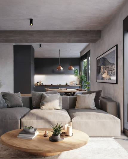 Image No.6-1 Bed Apartment for sale