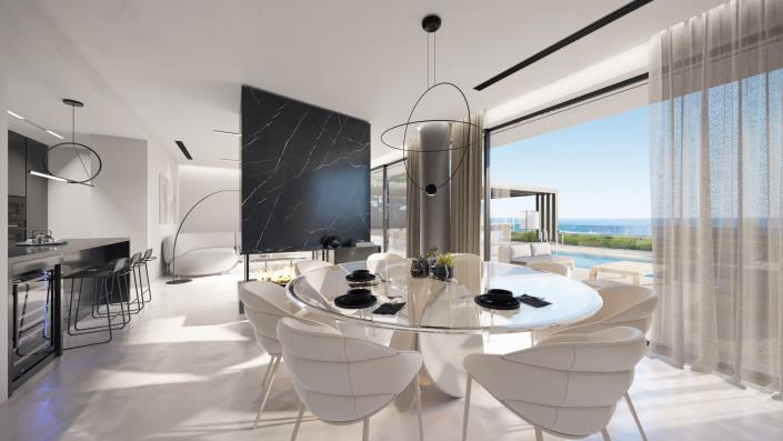 Image No.6-5 Bed Villa for sale