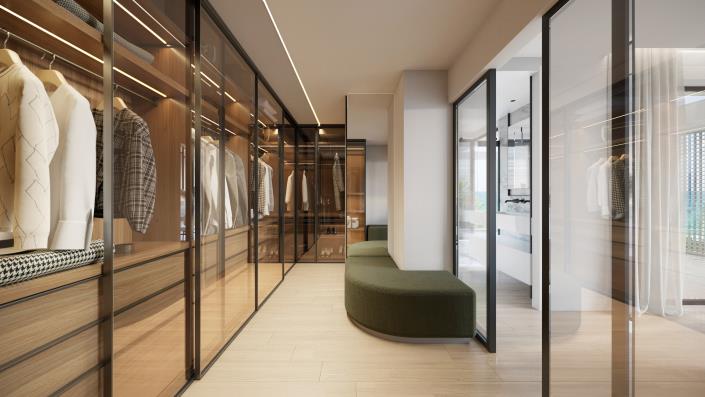 Image No.9-5 Bed Villa for sale