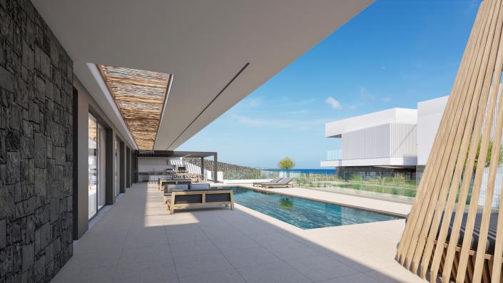 Image No.3-5 Bed Villa for sale