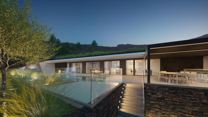 Image No.4-5 Bed Villa for sale