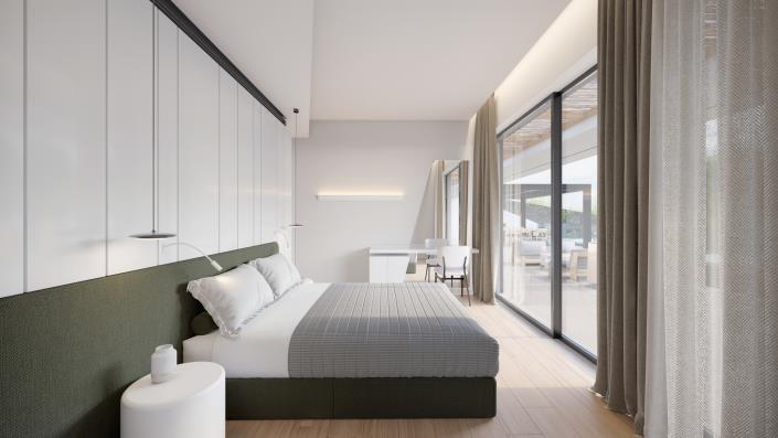 Image No.7-5 Bed Villa for sale