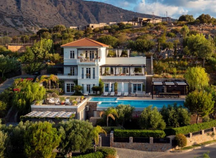 Image No.5-6 Bed Villa for sale