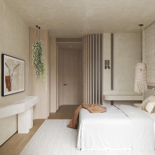 Image No.6-2 Bed Villa for sale