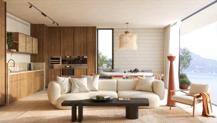 Image No.14-2 Bed Villa for sale