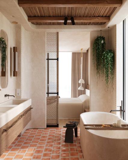 Image No.17-2 Bed Villa for sale