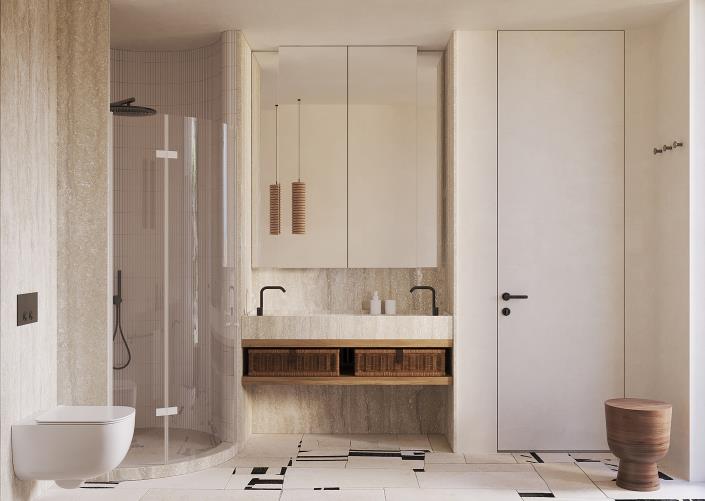 Image No.18-2 Bed Villa for sale