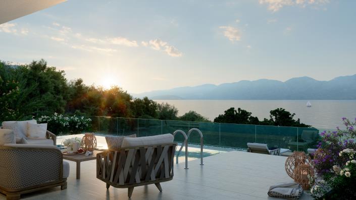 Image No.20-2 Bed Villa for sale