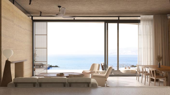 Image No.2-3 Bed Villa for sale