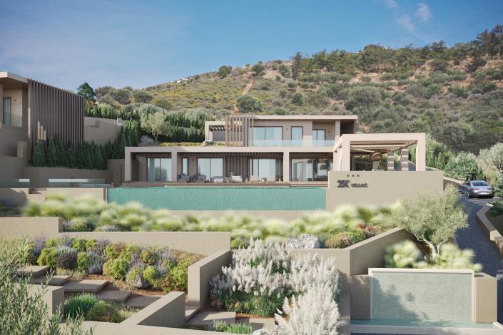 Image No.4-3 Bed Villa for sale