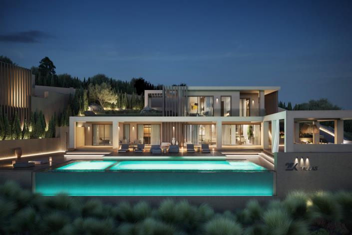 Image No.16-3 Bed Villa for sale