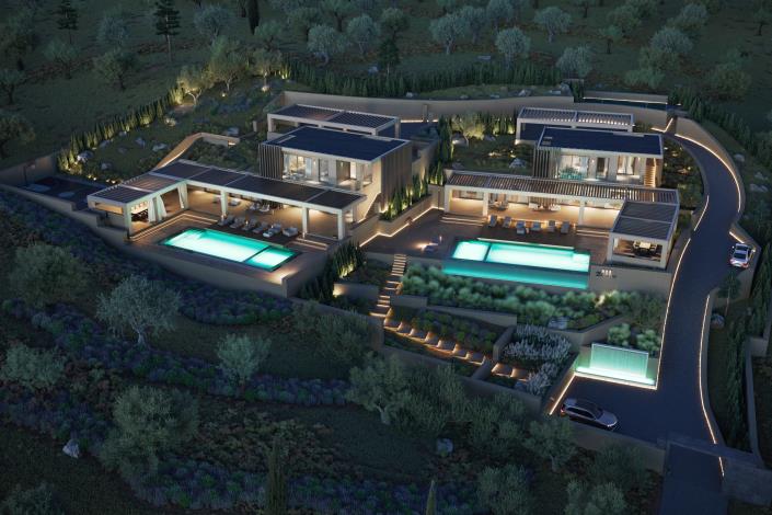 Image No.17-3 Bed Villa for sale