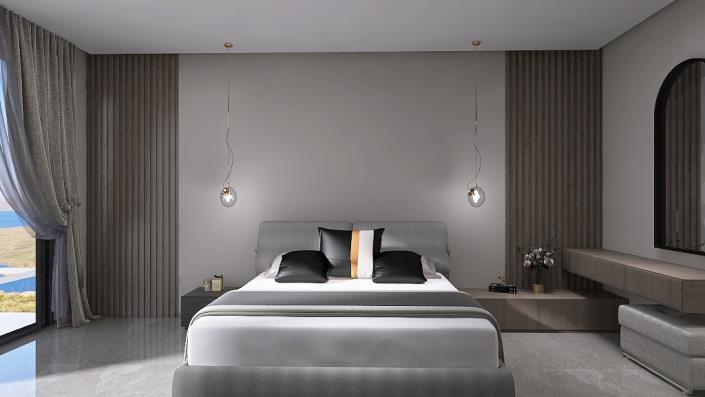 Image No.9-3 Bed Villa for sale