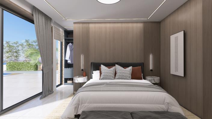 Image No.11-3 Bed Villa for sale