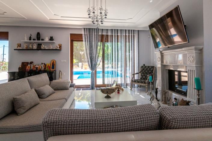 Image No.23-5 Bed Villa for sale