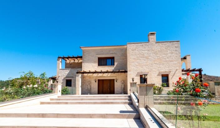 Image No.4-5 Bed Villa for sale