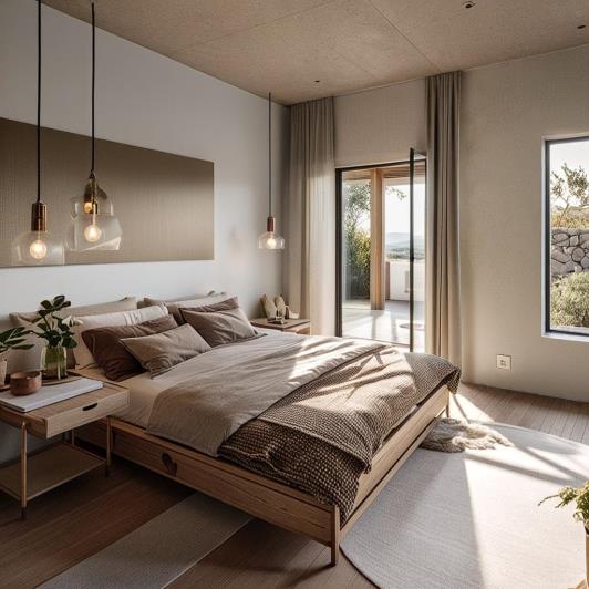 Image No.2-3 Bed Villa for sale