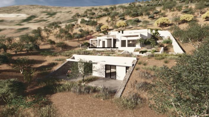Image No.1-3 Bed Villa for sale