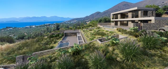 Image No.1-5 Bed Villa for sale