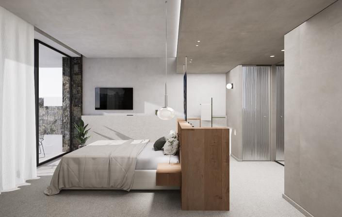 Image No.13-4 Bed Villa for sale