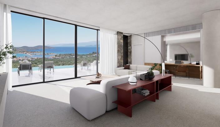 Image No.4-4 Bed Villa for sale