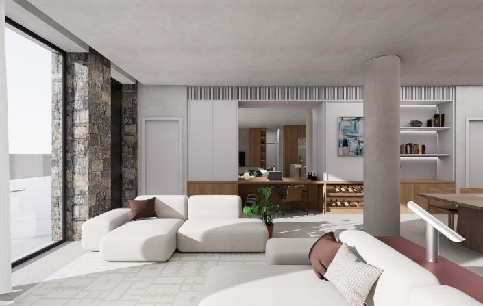 Image No.3-4 Bed Villa for sale