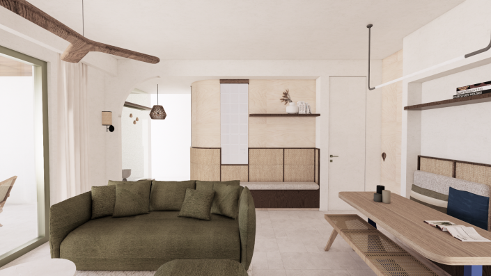 Image No.4-1 Bed Apartment for sale