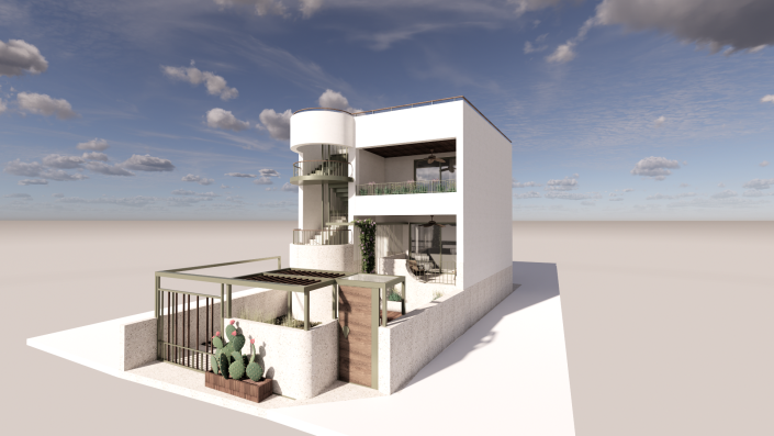 Image No.1-4 Bed Condo for sale