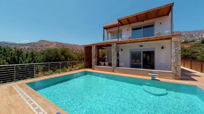 Image No.22-2 Bed Villa for sale