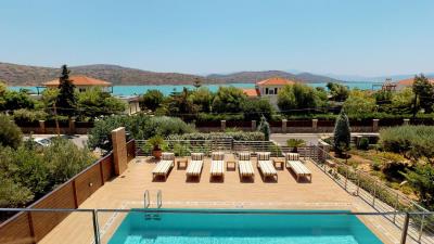Elounda Properties most sold property