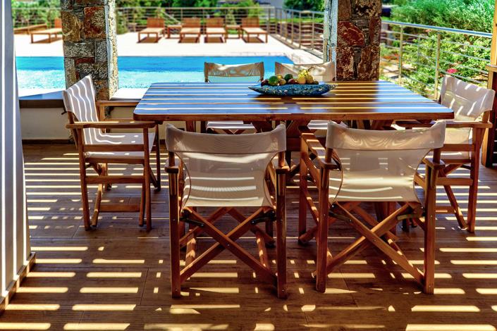 Image No.20-2 Bed Villa for sale