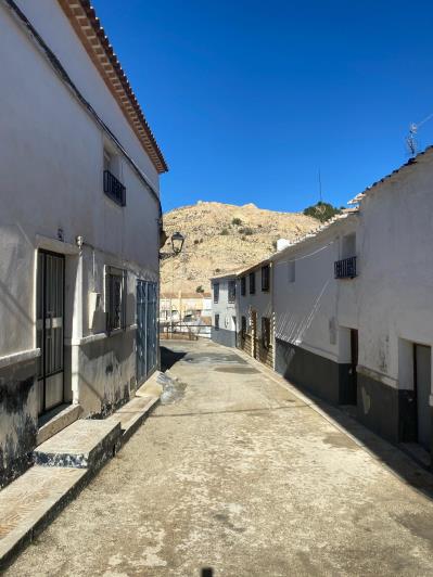 Image No.3-3 Bed Village House for sale