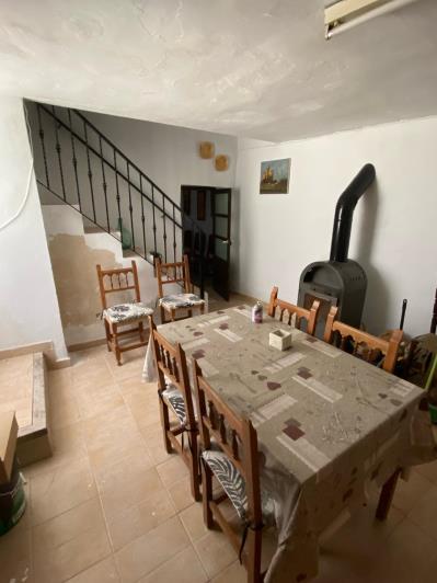 Image No.5-3 Bed Village House for sale