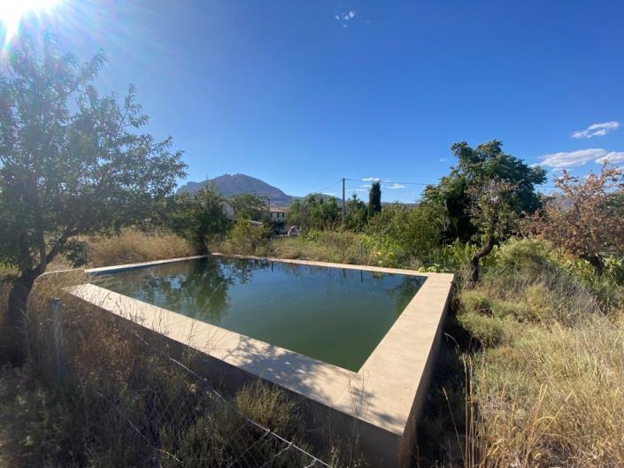 Image No.9-3 Bed Country House for sale