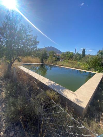 Image No.10-3 Bed Country House for sale