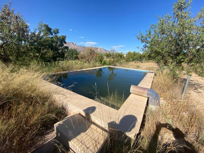 Image No.44-3 Bed Country House for sale