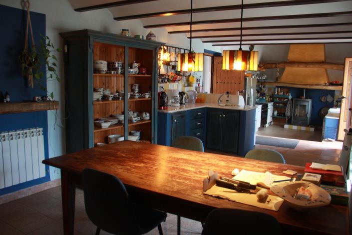 Image No.28-7 Bed Country Property for sale